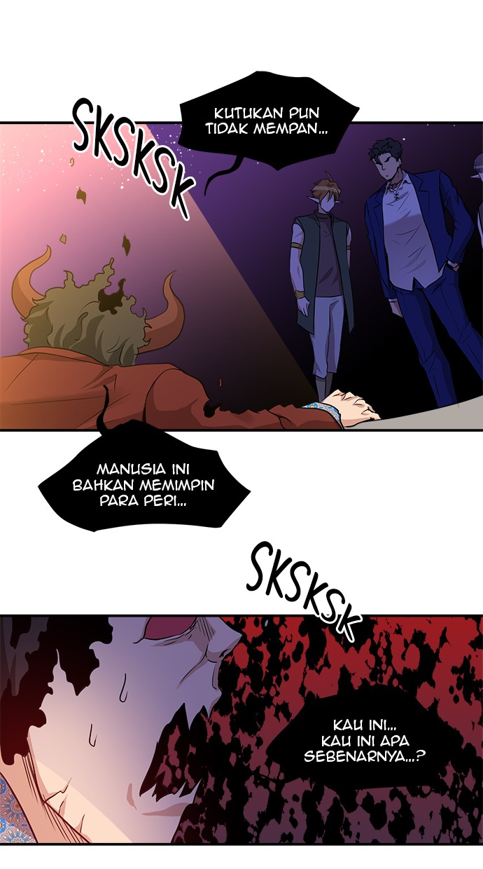 The Strongest Florist Chapter 28 Gambar 57