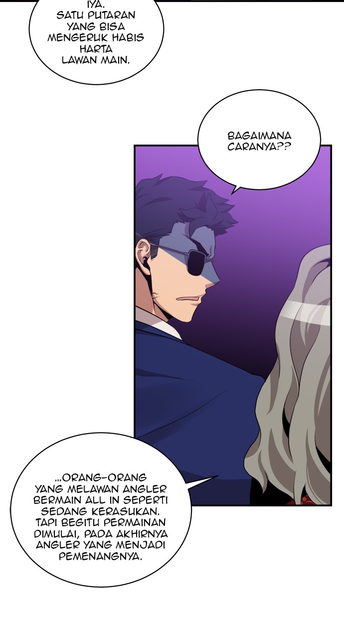 The Strongest Florist Chapter 28 Gambar 6