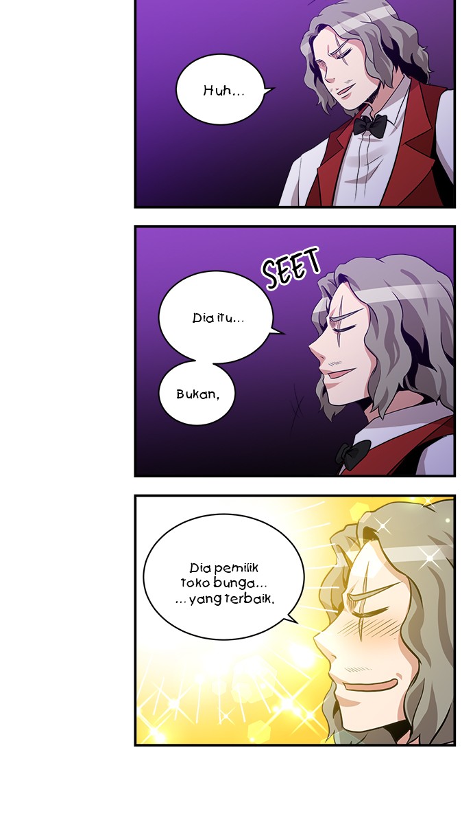 The Strongest Florist Chapter 28 Gambar 62