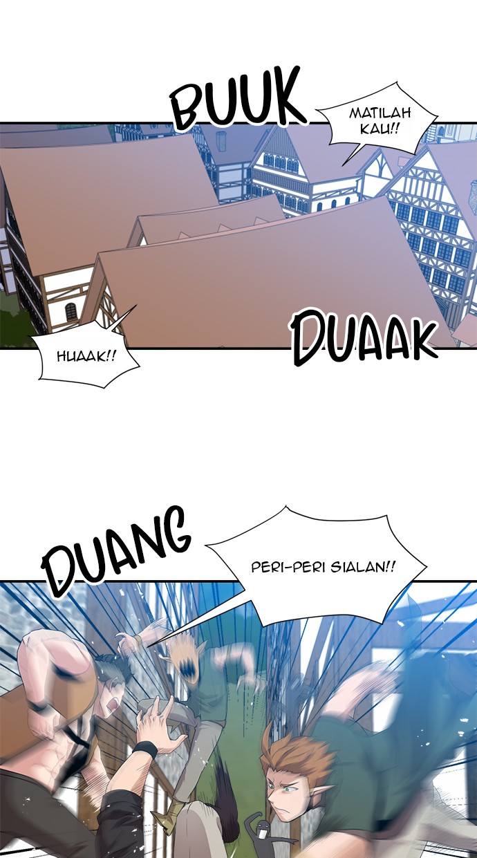 Baca Komik The Strongest Florist Chapter 27 Gambar 1