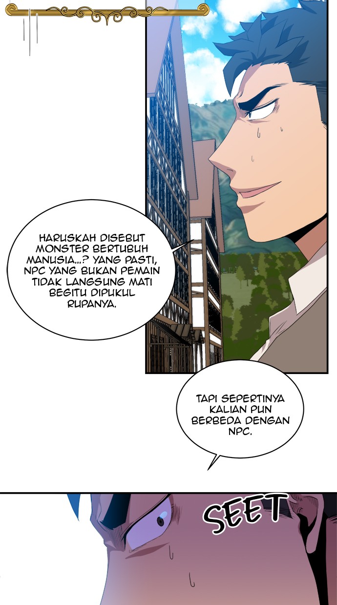 The Strongest Florist Chapter 27 Gambar 14