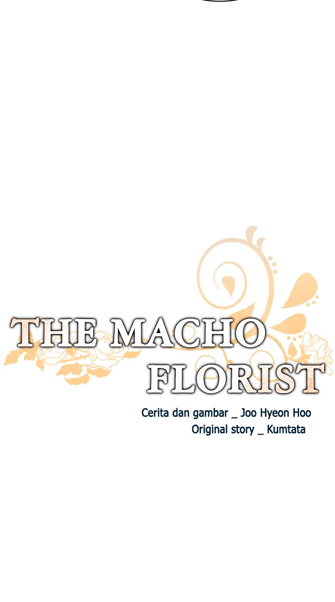 The Strongest Florist Chapter 27 Gambar 16
