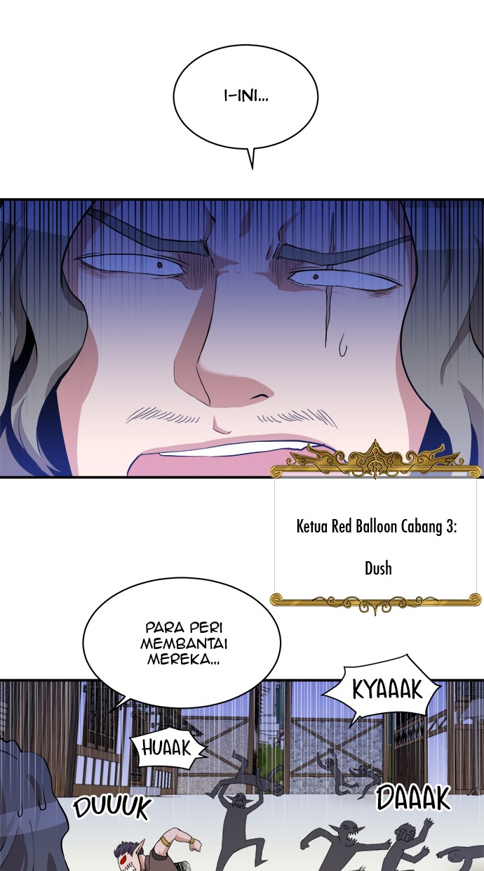 The Strongest Florist Chapter 27 Gambar 17
