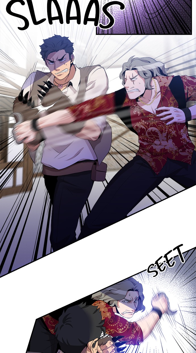 The Strongest Florist Chapter 27 Gambar 22