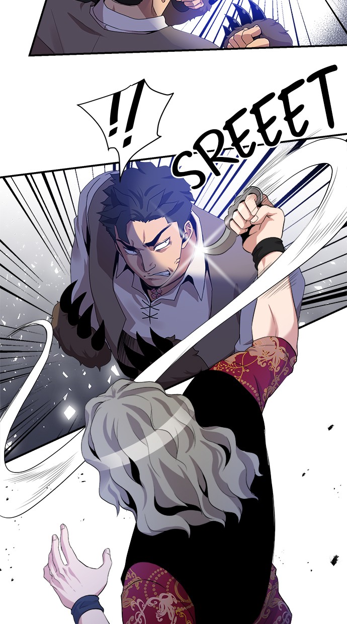 The Strongest Florist Chapter 27 Gambar 23