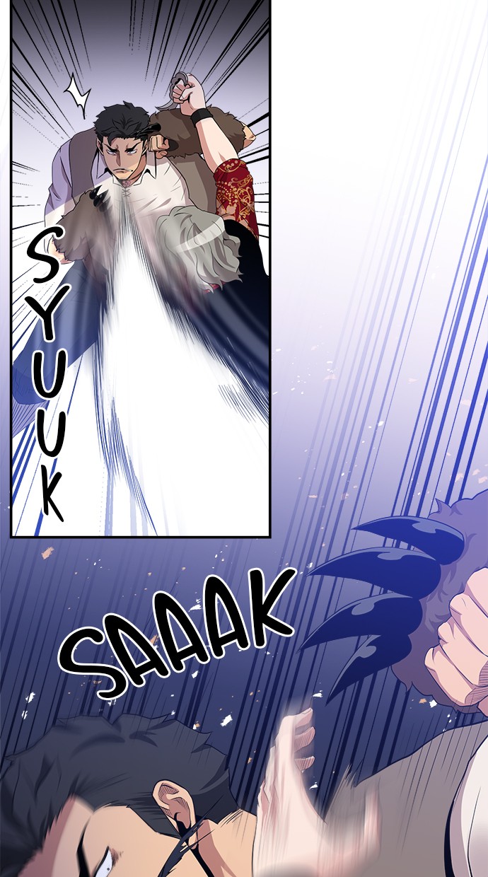 The Strongest Florist Chapter 27 Gambar 25