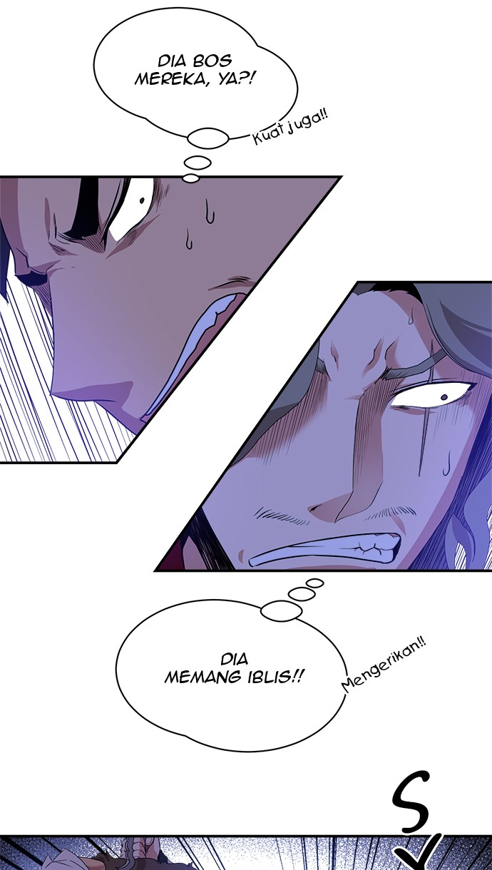 The Strongest Florist Chapter 27 Gambar 27