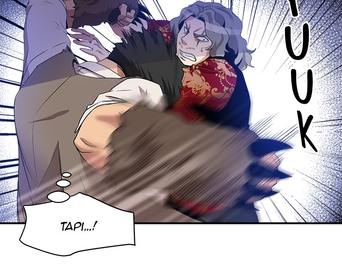 The Strongest Florist Chapter 27 Gambar 28