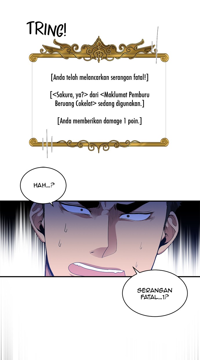 The Strongest Florist Chapter 27 Gambar 31