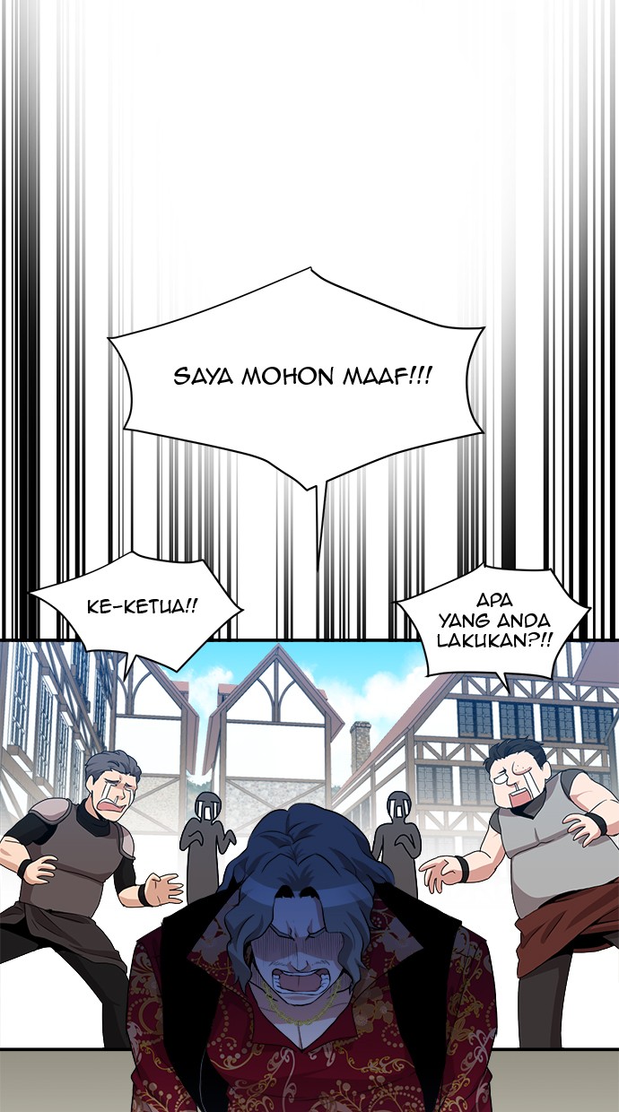 The Strongest Florist Chapter 27 Gambar 32