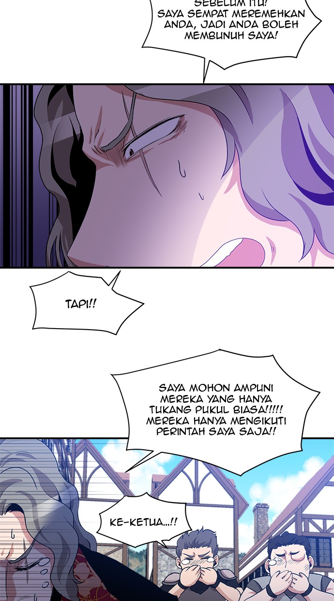 The Strongest Florist Chapter 27 Gambar 34