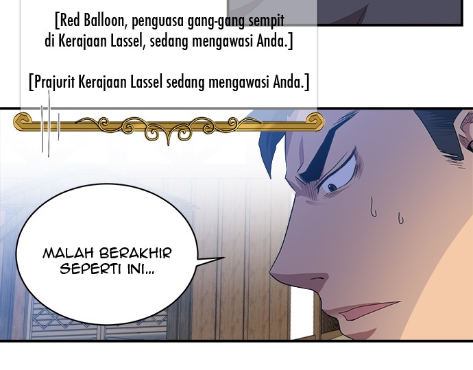 The Strongest Florist Chapter 27 Gambar 36