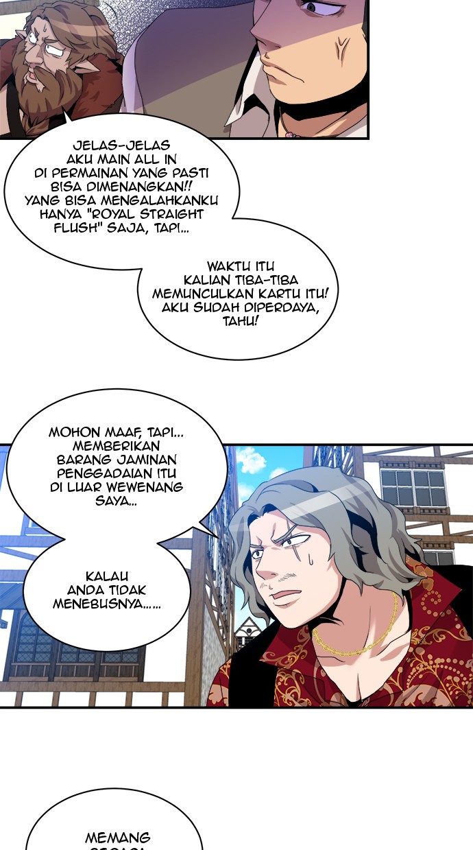 The Strongest Florist Chapter 27 Gambar 38