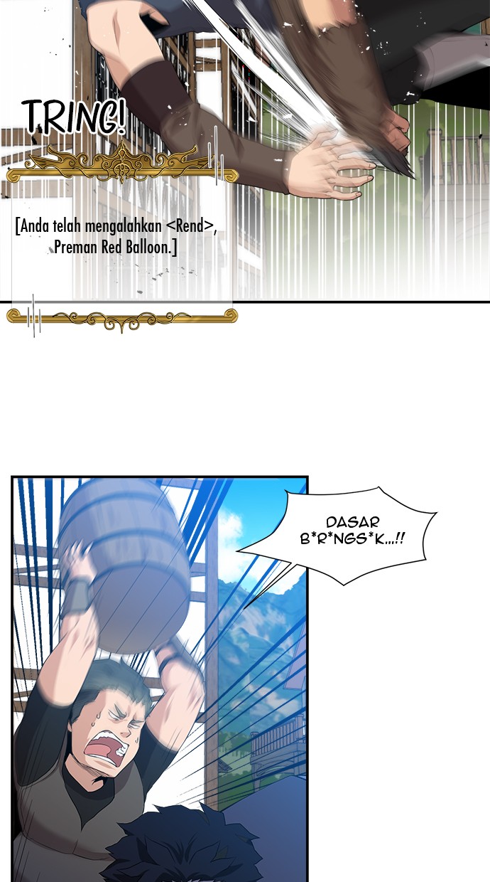 The Strongest Florist Chapter 27 Gambar 4