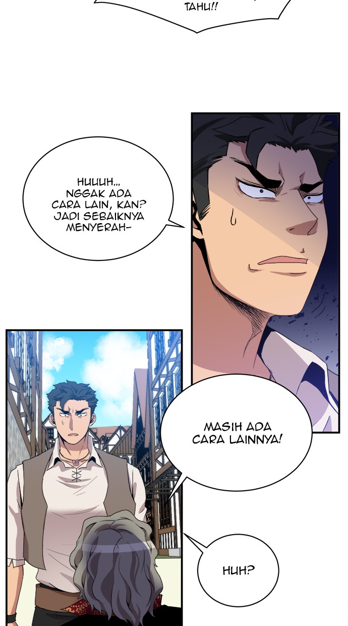 The Strongest Florist Chapter 27 Gambar 41