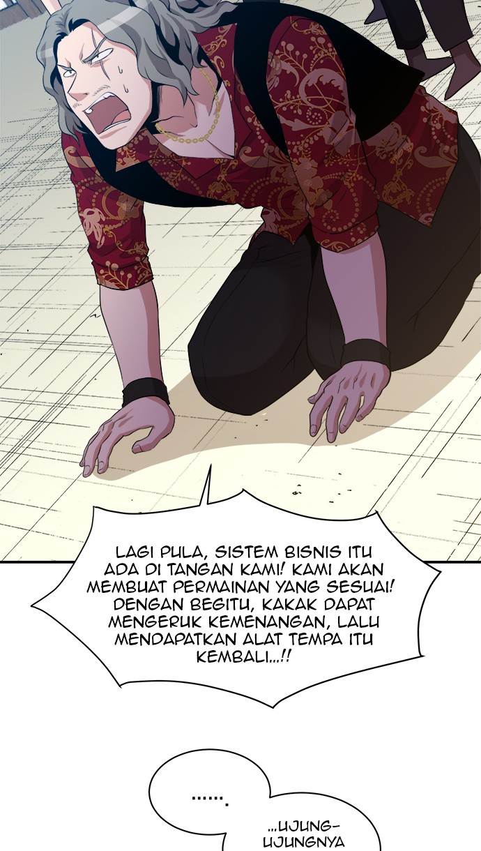 The Strongest Florist Chapter 27 Gambar 43