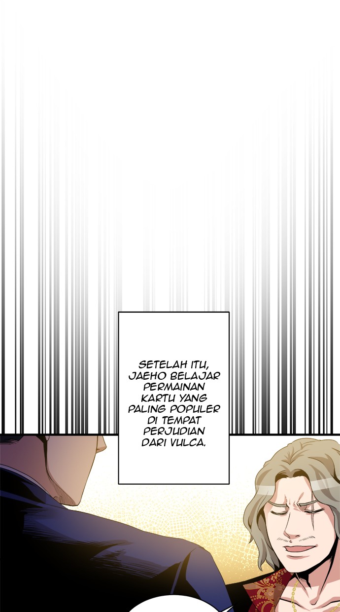 The Strongest Florist Chapter 27 Gambar 45