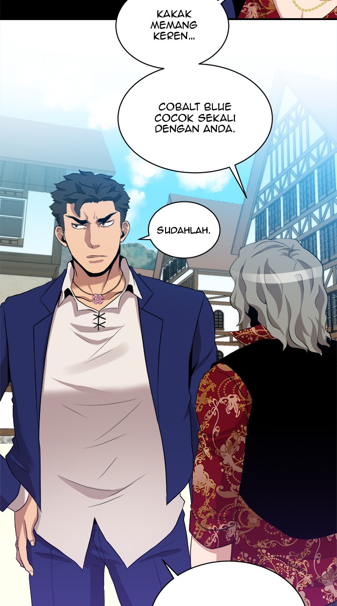 The Strongest Florist Chapter 27 Gambar 46