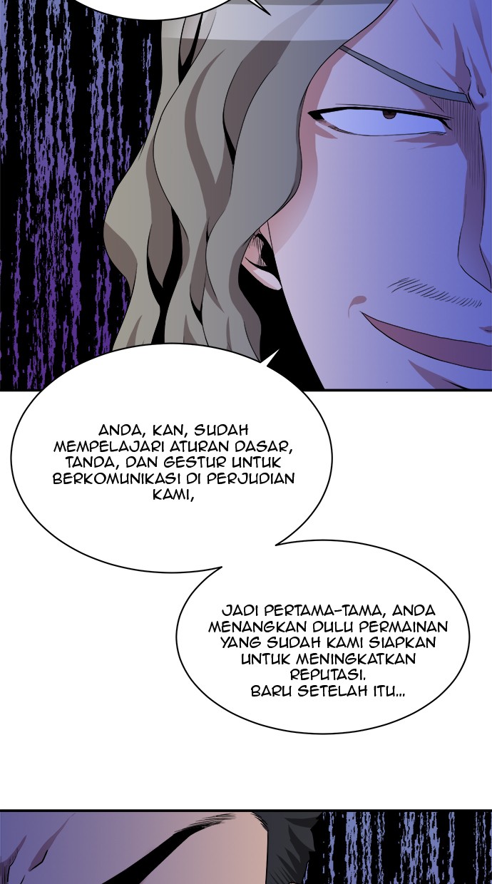 The Strongest Florist Chapter 27 Gambar 48