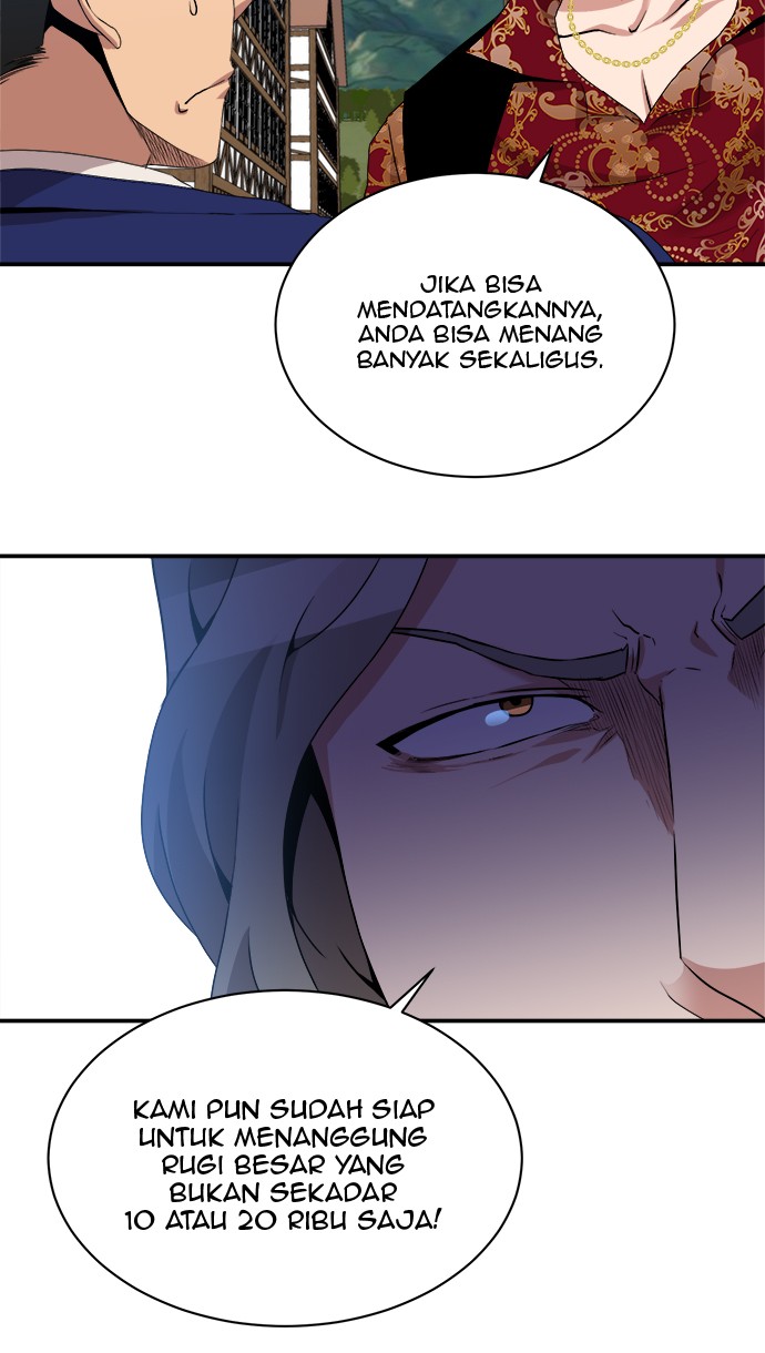 The Strongest Florist Chapter 27 Gambar 51