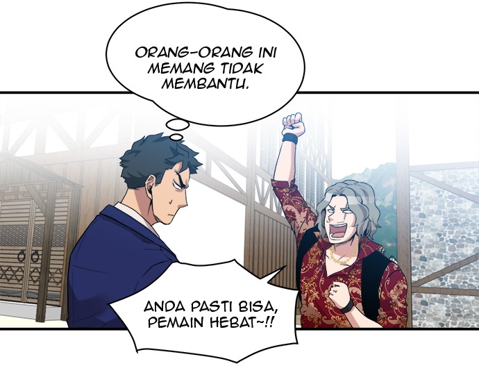 The Strongest Florist Chapter 27 Gambar 52