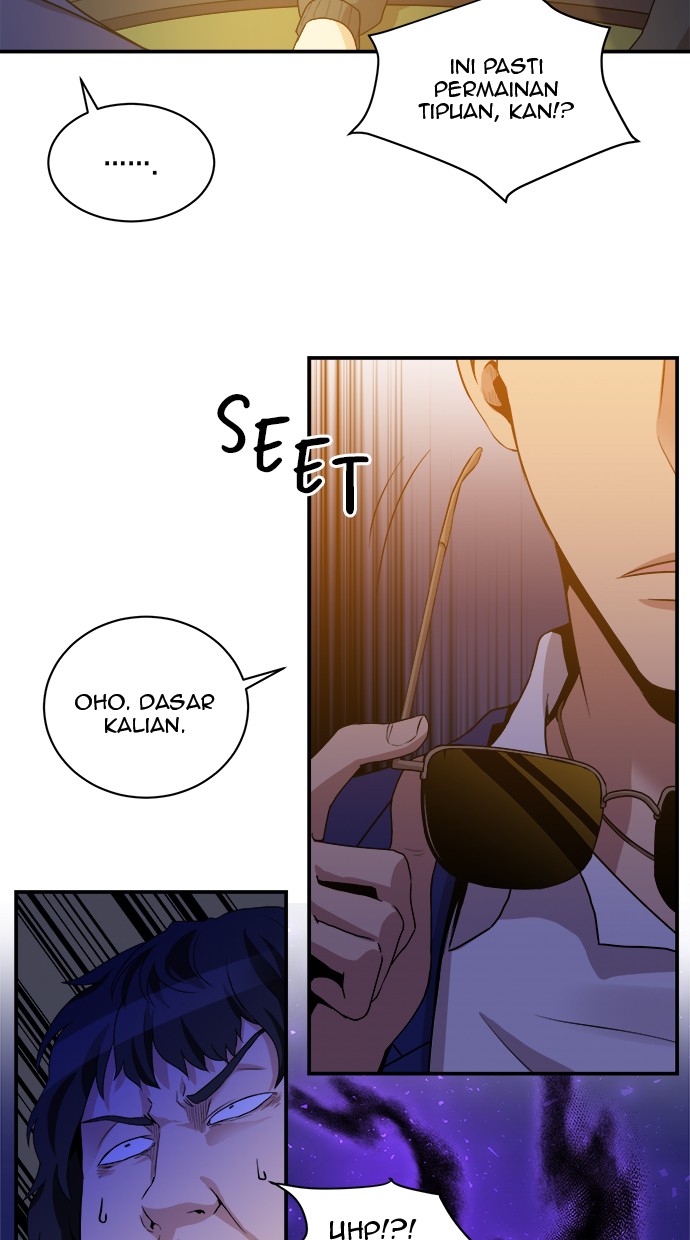 The Strongest Florist Chapter 27 Gambar 58