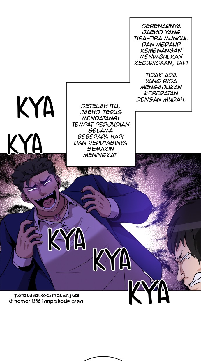 The Strongest Florist Chapter 27 Gambar 61