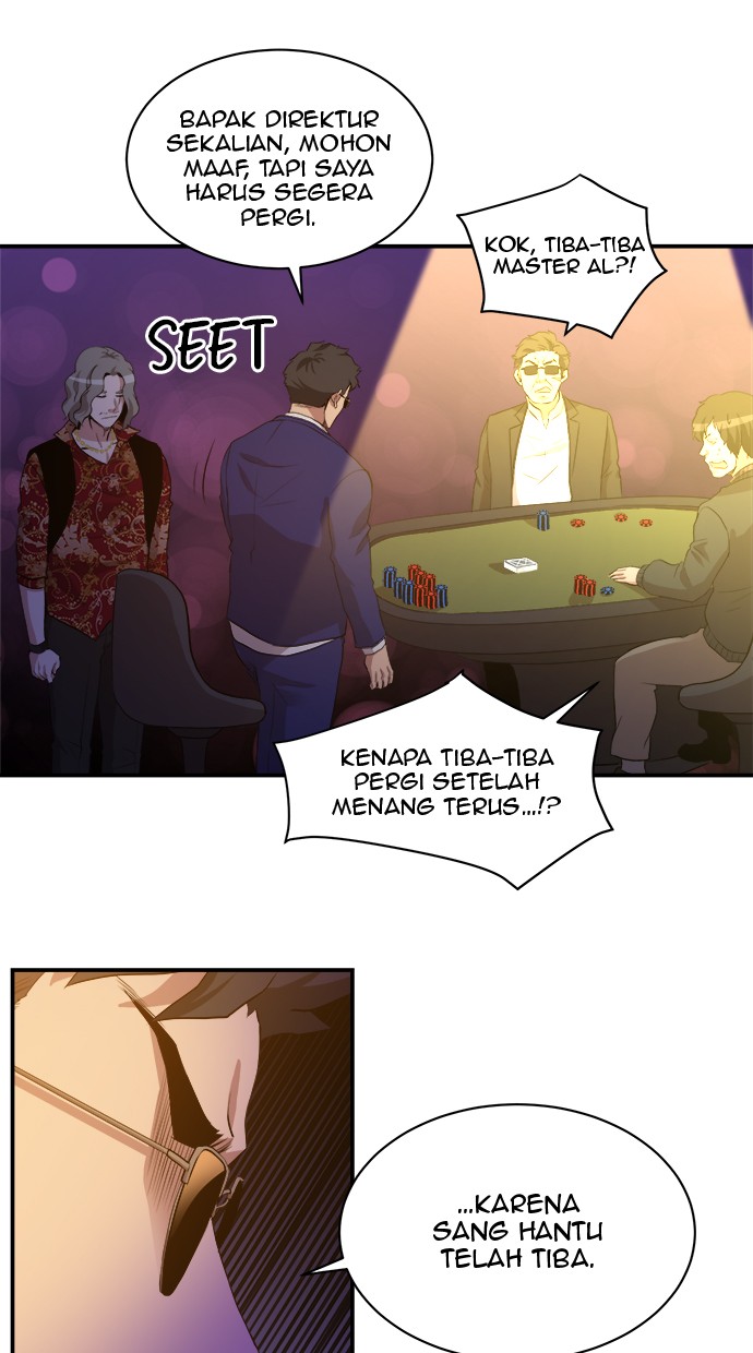 The Strongest Florist Chapter 27 Gambar 63