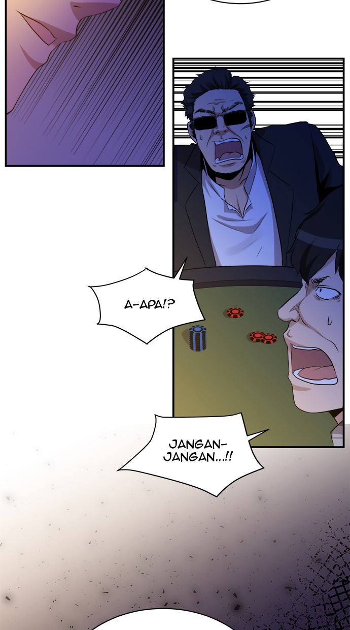The Strongest Florist Chapter 27 Gambar 64