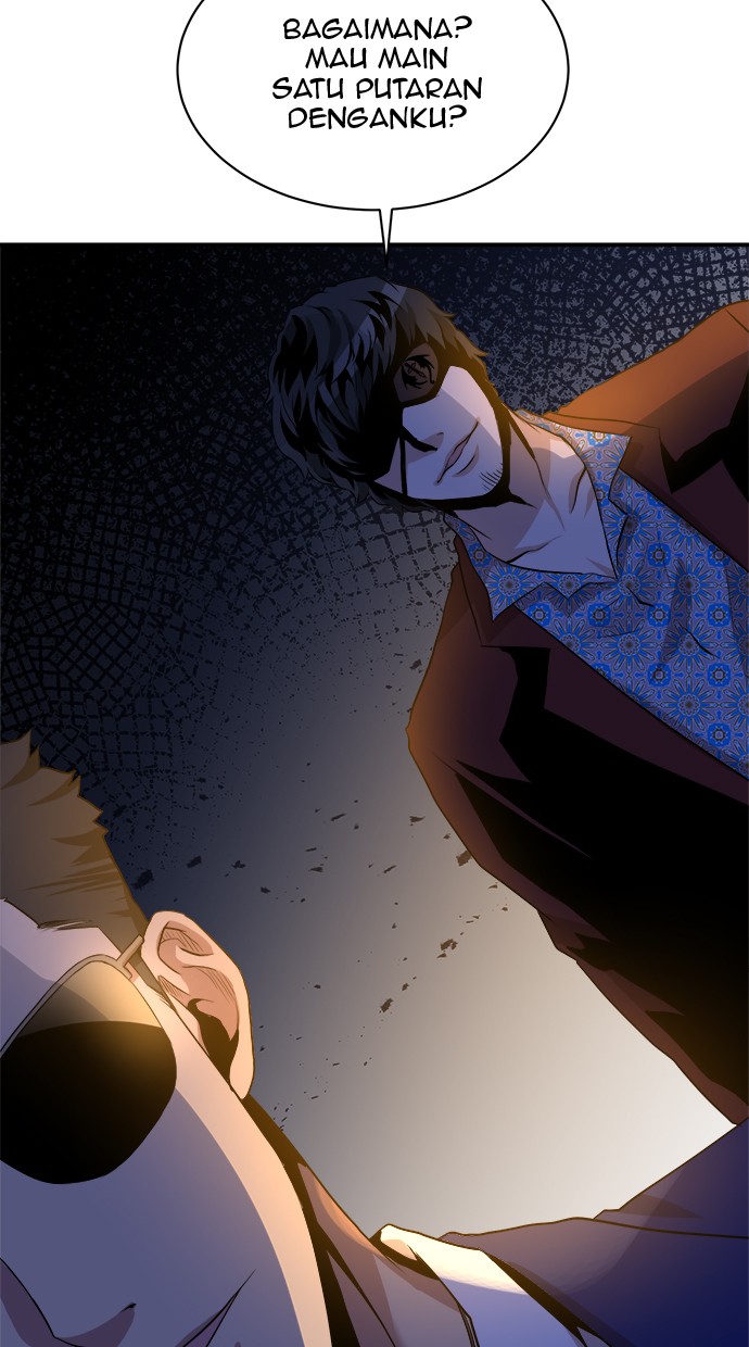 The Strongest Florist Chapter 27 Gambar 66