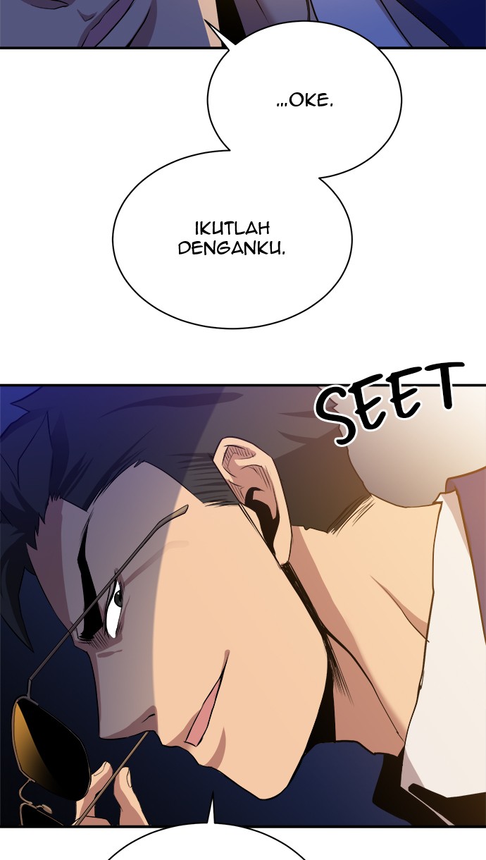 The Strongest Florist Chapter 27 Gambar 67