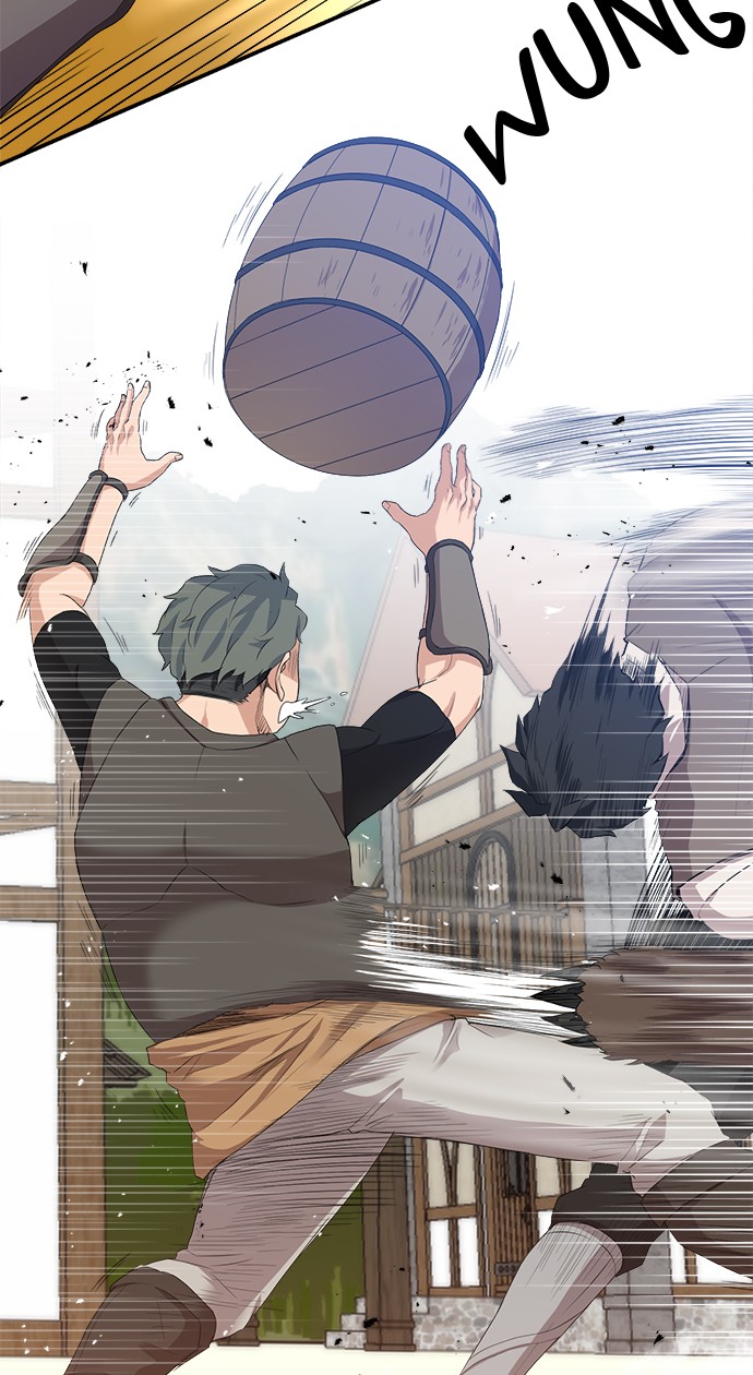The Strongest Florist Chapter 27 Gambar 8