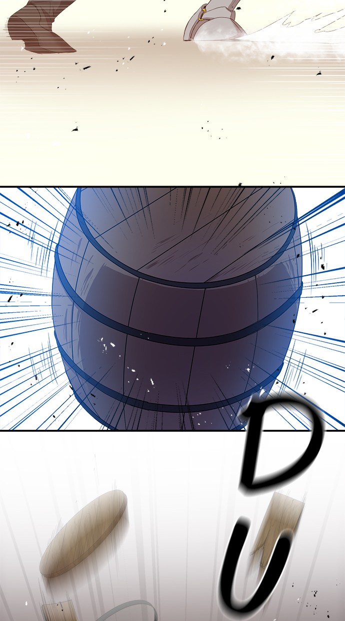 The Strongest Florist Chapter 27 Gambar 9