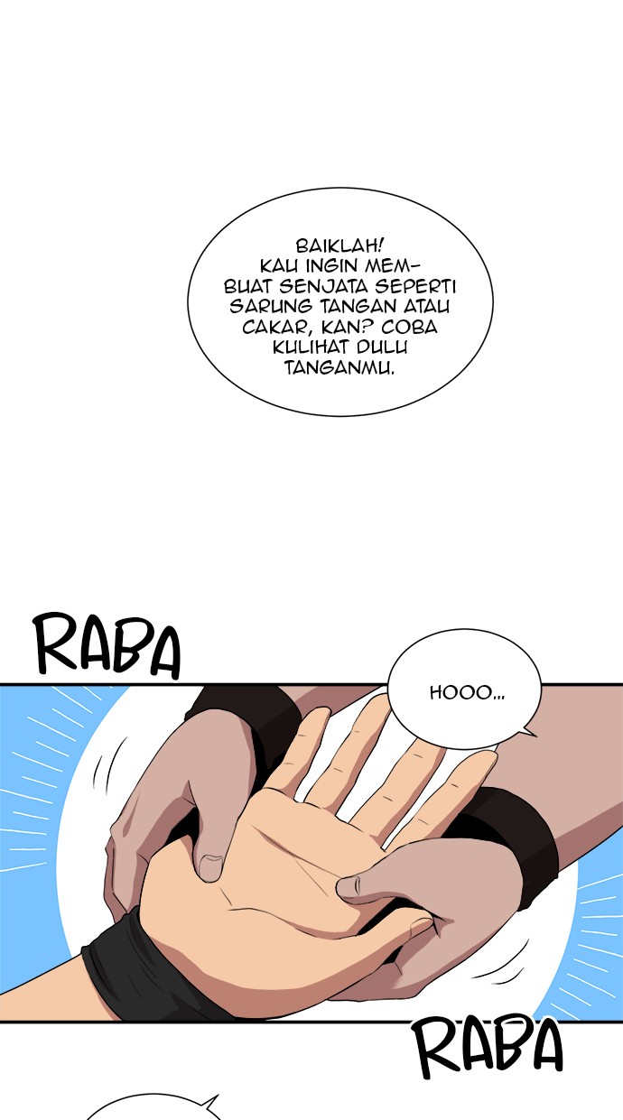 The Strongest Florist Chapter 26 Gambar 12