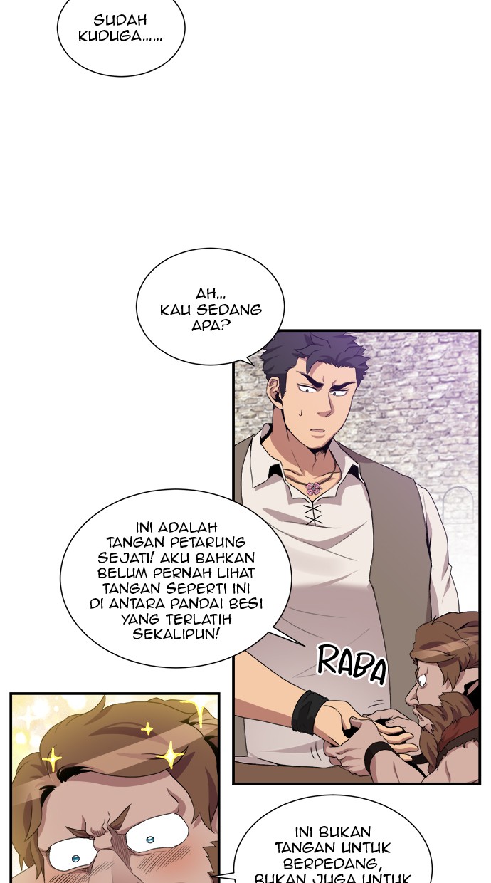 The Strongest Florist Chapter 26 Gambar 13