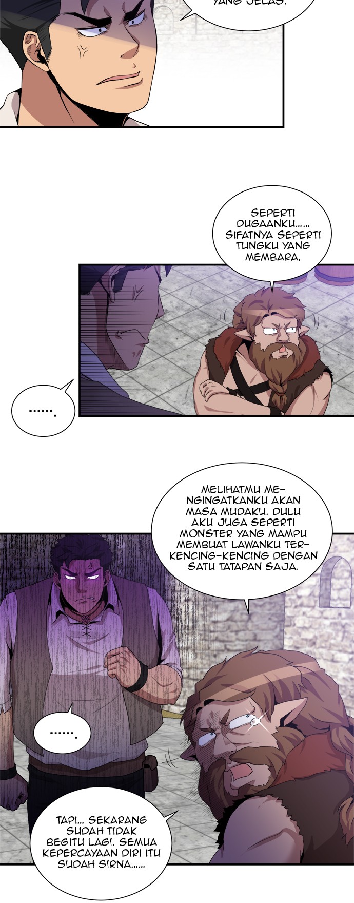 The Strongest Florist Chapter 26 Gambar 15