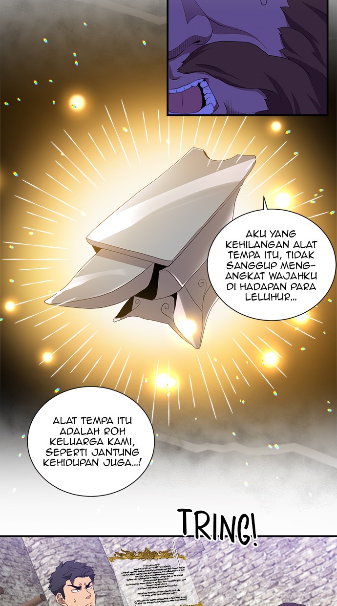 The Strongest Florist Chapter 26 Gambar 17