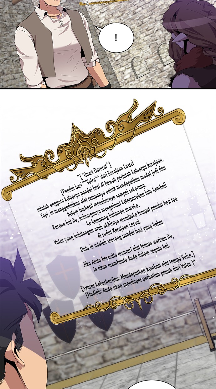 The Strongest Florist Chapter 26 Gambar 18