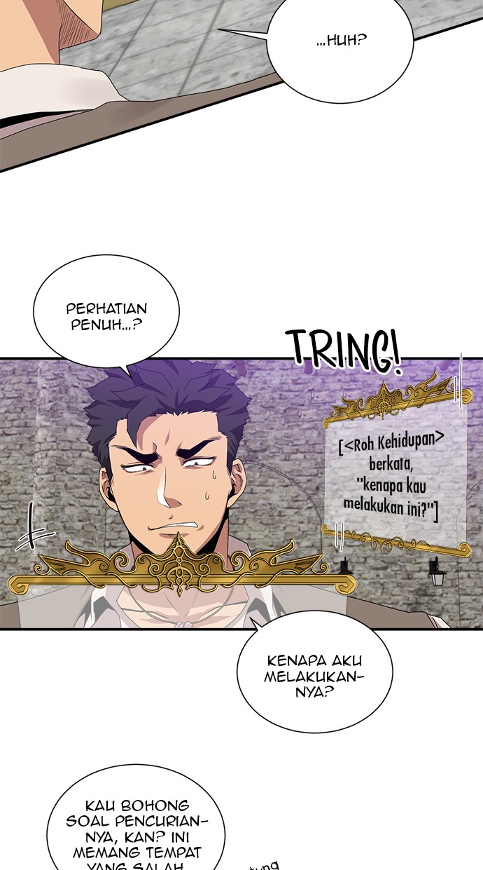 The Strongest Florist Chapter 26 Gambar 19