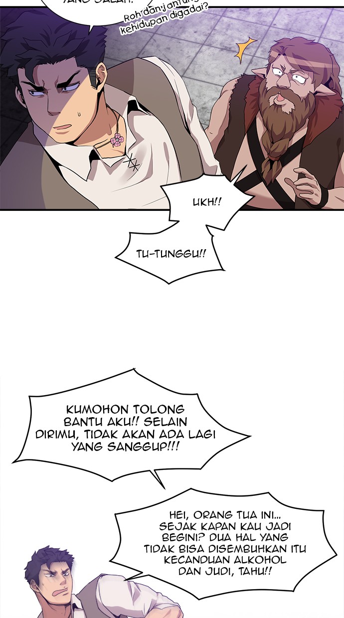 The Strongest Florist Chapter 26 Gambar 20