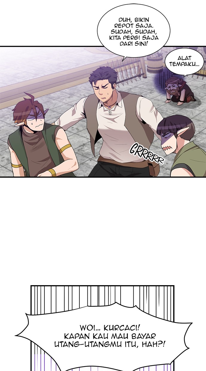 The Strongest Florist Chapter 26 Gambar 23