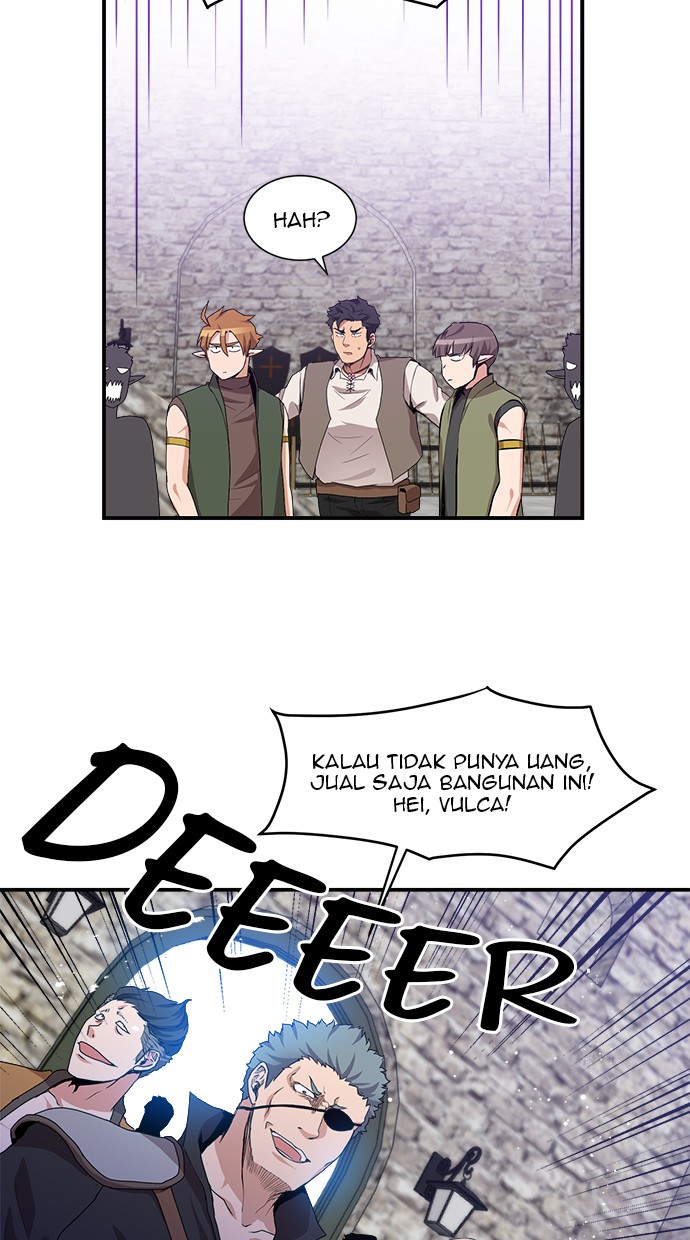 The Strongest Florist Chapter 26 Gambar 24