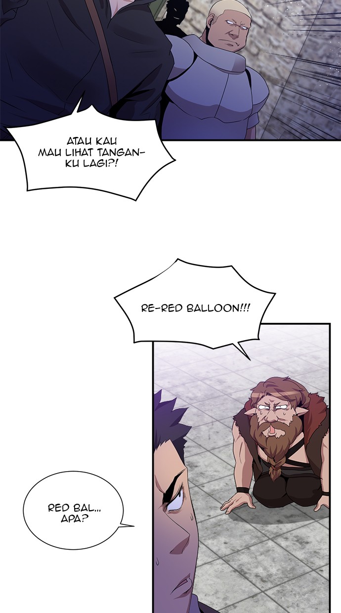 The Strongest Florist Chapter 26 Gambar 25