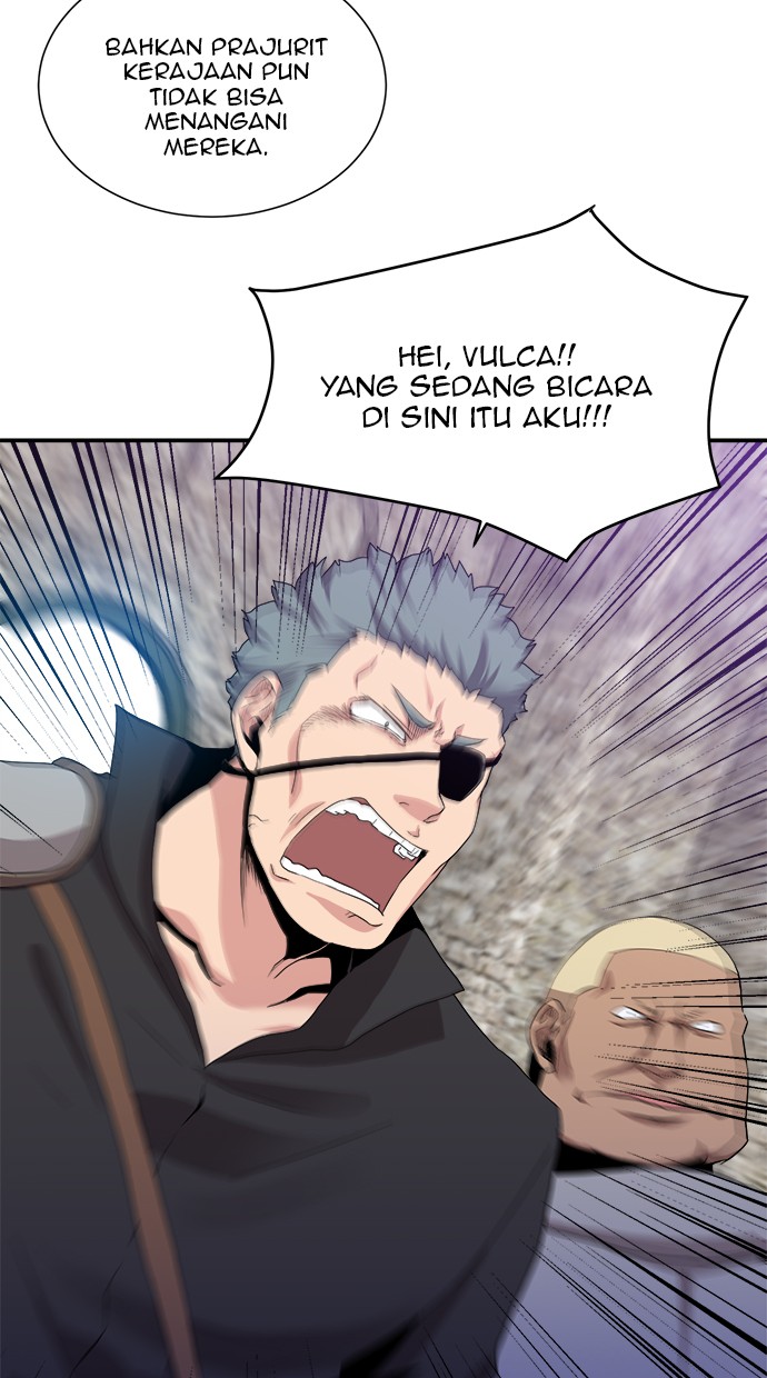 The Strongest Florist Chapter 26 Gambar 28