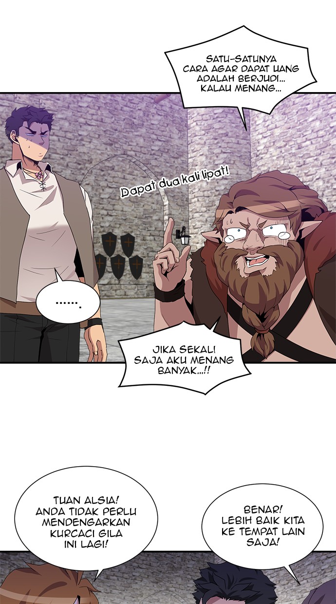 The Strongest Florist Chapter 26 Gambar 30