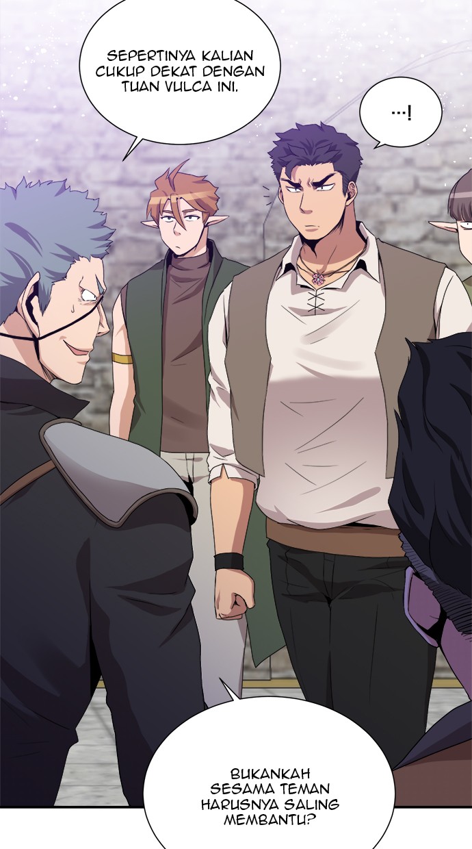 The Strongest Florist Chapter 26 Gambar 32