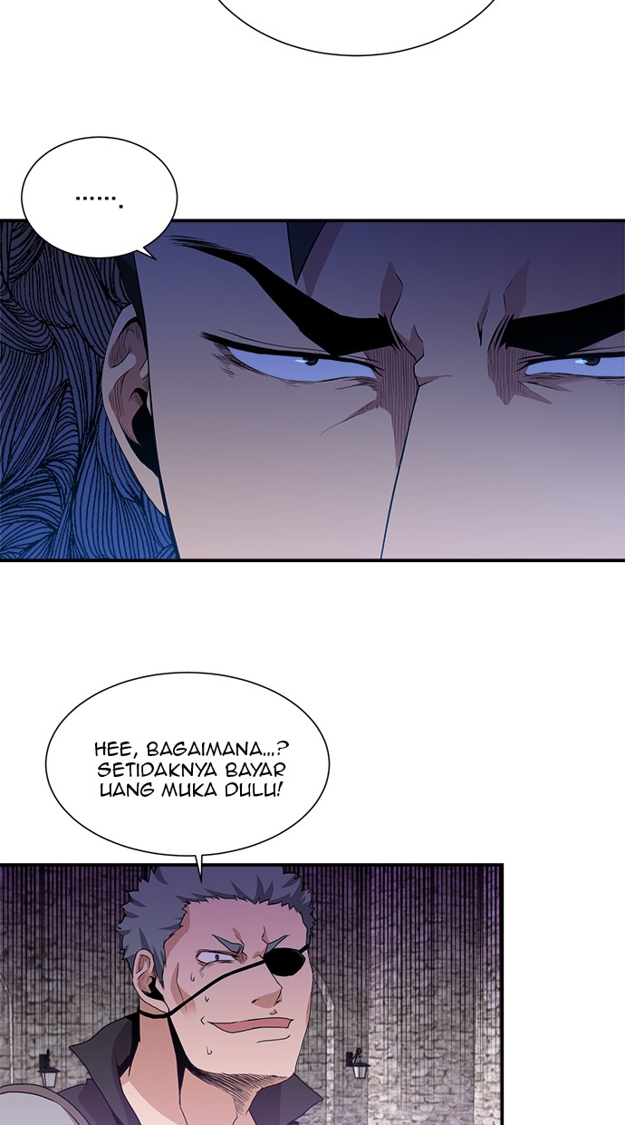 The Strongest Florist Chapter 26 Gambar 33