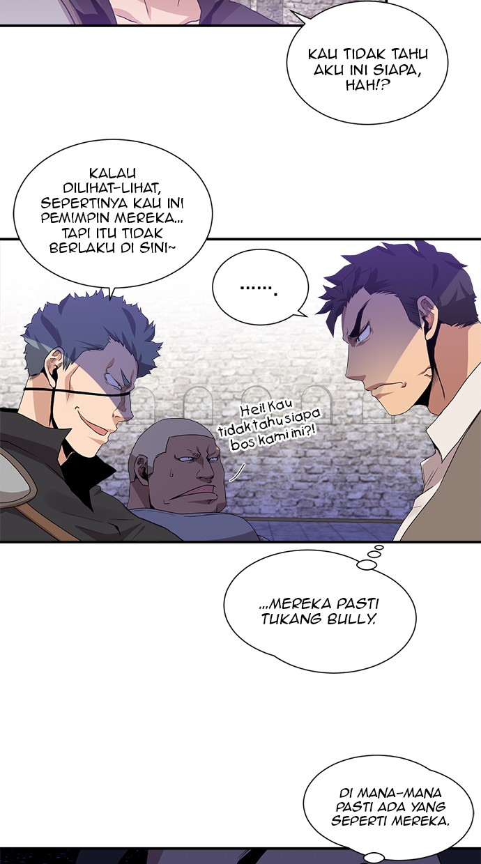 The Strongest Florist Chapter 26 Gambar 34