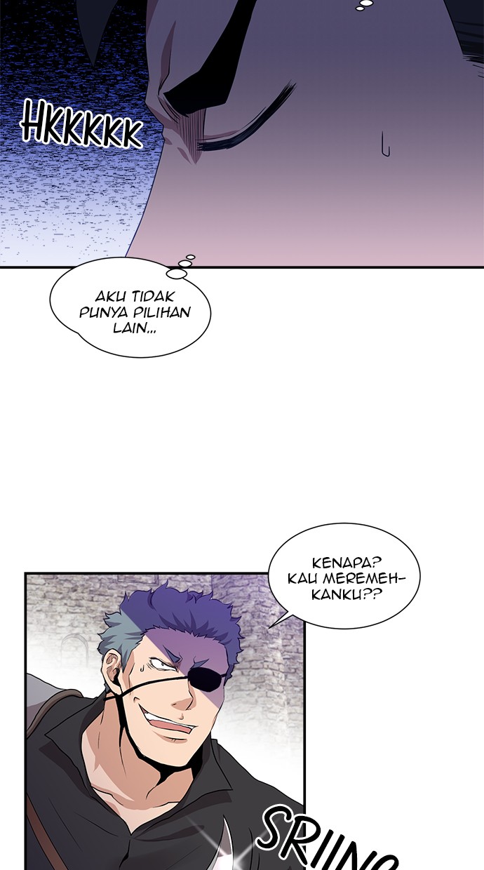 The Strongest Florist Chapter 26 Gambar 35