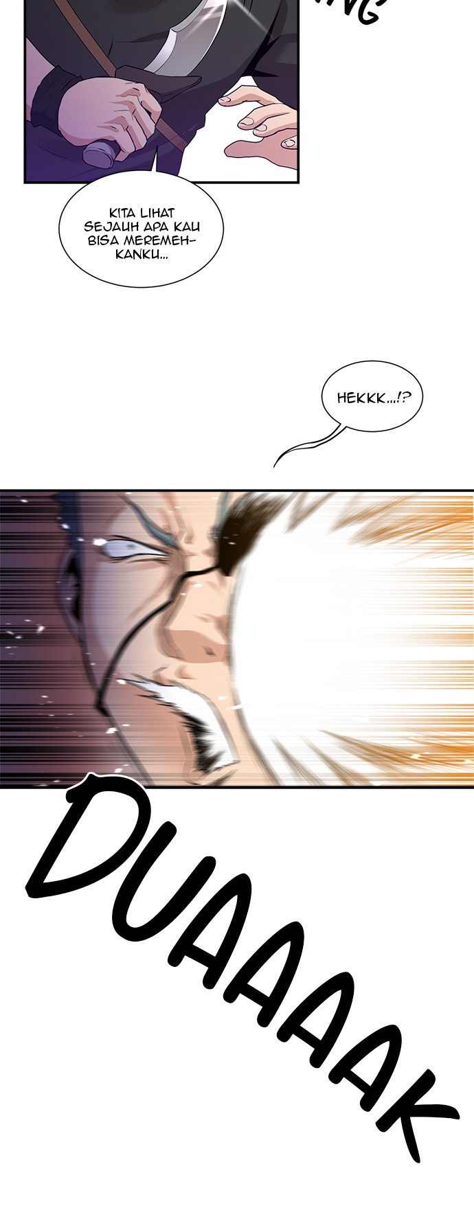 The Strongest Florist Chapter 26 Gambar 36